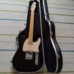 TELECASTER FENDER USA #YN6HUD