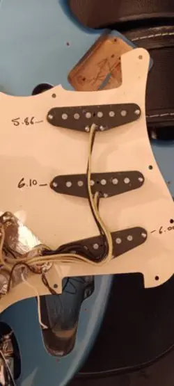 62' STRAT