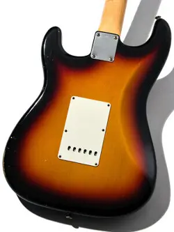 1964 STRATOCASTER JOSEFINA