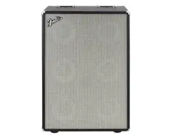 FENDER BASSMAN 610 NEO - BLACK