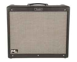 FENDER HOT ROD DEVILLE ML 212 - BLACK
