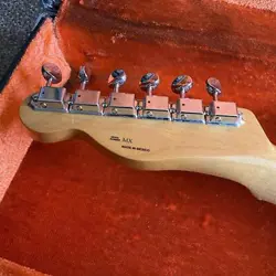 FENDER VINTERA 50’S