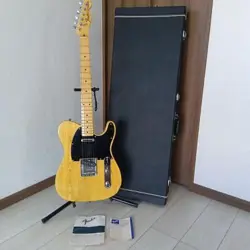 TELECASTER #YN9AP8