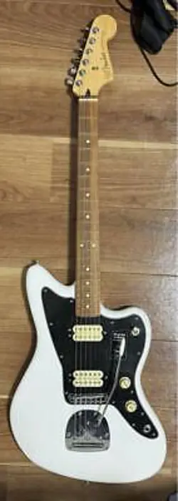FENDER PLAYER JAZZMASTER #YNGY92