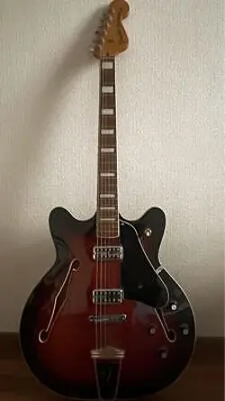 FENDER CORONADO 2 #YN9WM7