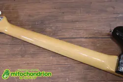 FENDER 1975 MUSTANG / SUNBURST ELECTRIC GUTIAR [AUTH]