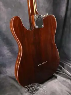 FENDER JAPAN 1997-1998