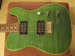 ORDER TELECASTER MODEL