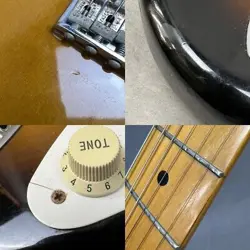 1987 ELECTRIC GUTIAR