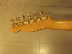 1997 ELECTRIC GUTIAR