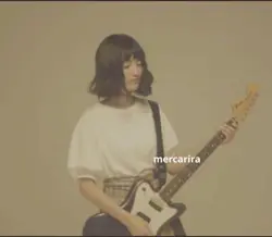 FENDER MEXICO PAWN SHOP SUPER-SONIC #YN012B