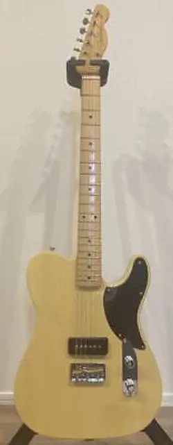 FENDER NOVENTA TELECASTER #YNJC39