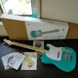 STRING GUITAR MINI