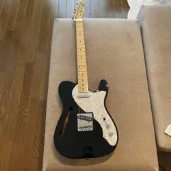THINLINE TELECASTER #YN0G9G
