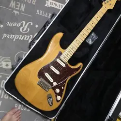 FENDER USA STRATOCASTER #YN4Q88
