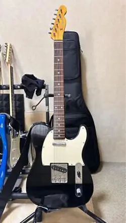 FENDER JAPAN TELECASTER #YN5LZE