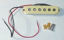 MODIFIED STRAT BRIDGE