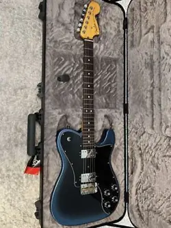 FENDER AMERICAN PROFESSIONAL 2 TELECASTER #YNGRSN