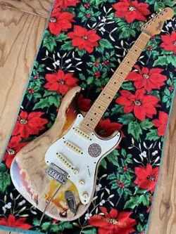 SPECIAL CUSTOMIZE #YNH7YE