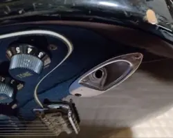 MATCHING HEAD CUSTOM