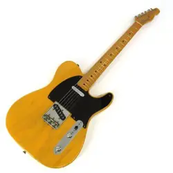 TELECASTER ELE