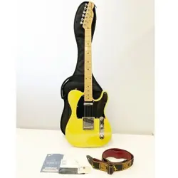 FENDER JAPAN TELECASTER ELECTRIC GUITAR A011176 TL72-55 #YN0928