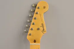 VINTAGE FENDER CUSTOM SHOP 1954 '54 REISSUE STRATOCASTER MAPLE NECK ~HEAVY RELIC