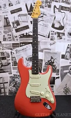 1959 STRATOCASTER 2017