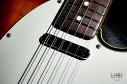 FENDER CUSTOM SHOP CUSTOM TELECASTER / 1996 ELECTRIC GUTIAR [AUTH]