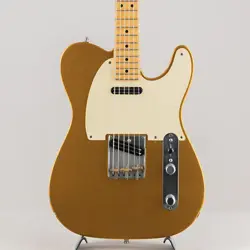 FENDER CUSTOM SHOP MBS DANNY GATTON TELECASTER BY MARK KENDRICK 2002