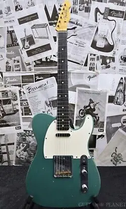FENDER CS 71