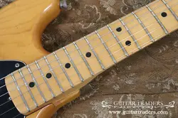 1978 MUSTANG ELECTRIC