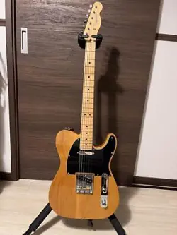 FENDER TELECASTER HYBRID2