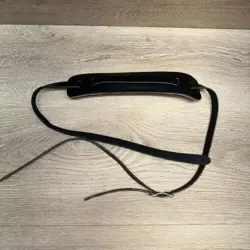 FENDER VINTAGE 1960S