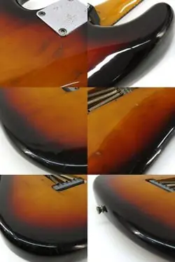 STD-62 SUNBURST 1984-1987