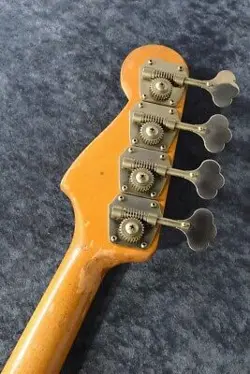 FENDER PRECISION BASS MOD. VINTAGE