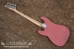 FENDER 1971 TELECASTER BASS