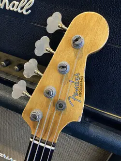 EDITION 1963 PRECISION