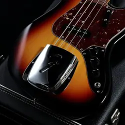 FENDER CUSTOM SHOP 1964 JAZZ BASS NOS 2009 SHIBUYA STORE