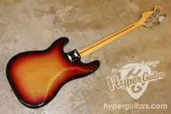 FENDER '75 PRECISION