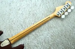 FENDER 1979 JAZZ BASS VINTAGE 4.34KG MACHIDA STORE