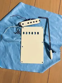 FENDER JAPAN ST62-65