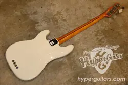 FENDER '55 PRECISION BASS