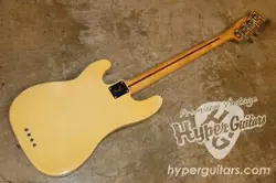 FENDER '71 TELECASTER BASS