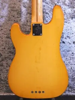 FENDER TELECASTER BASS '70