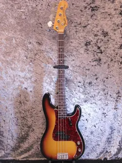 PRECISION BASS '70
