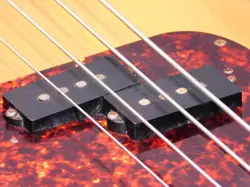 FENDER PRECISION BASS '72 SB/R