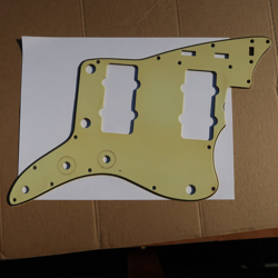 60'S FENDER JAZZMASTER