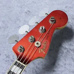 EDITION PRECISION JAZZ