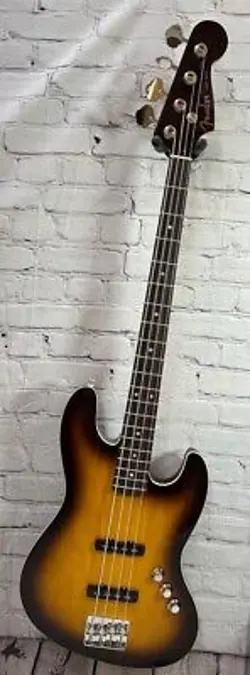 AERODYNE SPECIAL 4-STRING